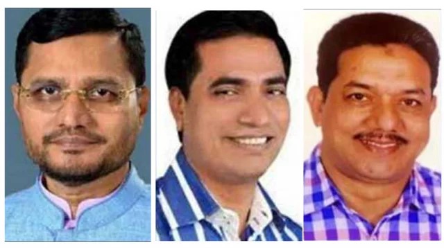 সদস্য পদ ফিরে পেলেন আবু সুফিয়ানসহ বিএনপির সেই তিন নেতা